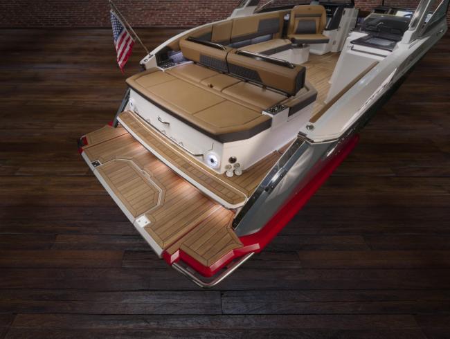 Cobaltboats R33