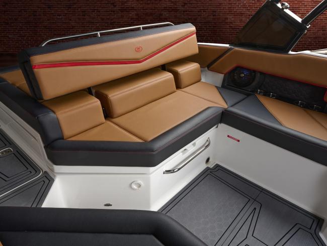 COBALTBOATS R4 SURF