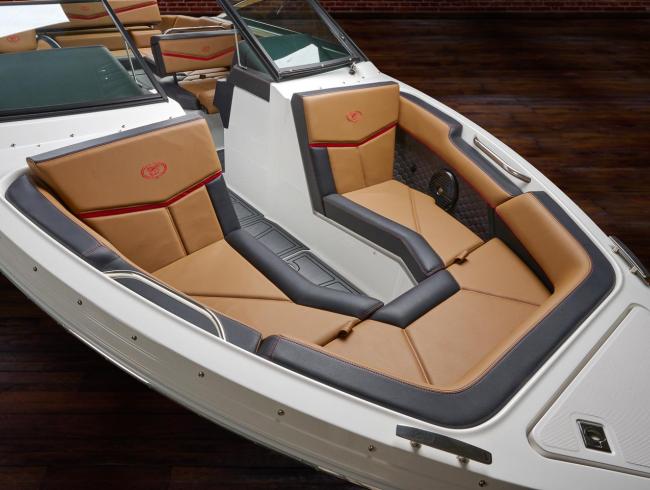 COBALTBOATS R4 SURF