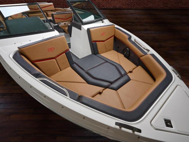 COBALTBOATS R4 SURF