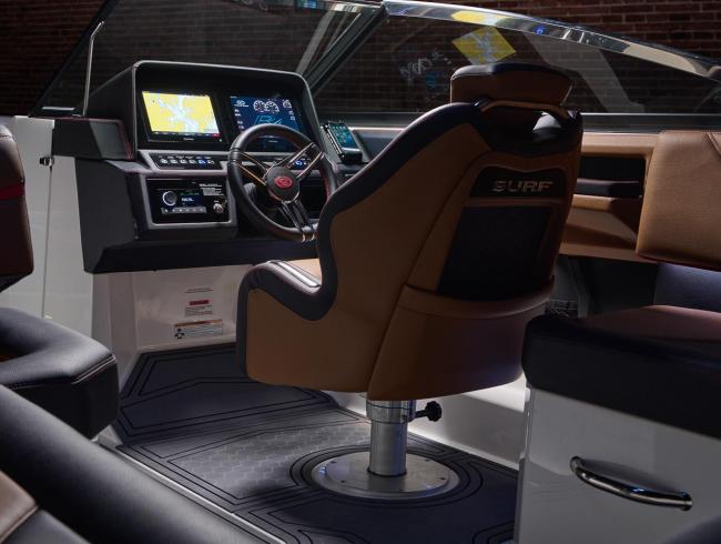 COBALTBOATS R4 SURF