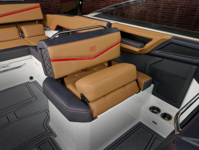 COBALTBOATS R4 SURF
