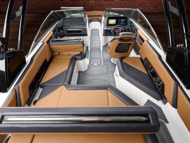 COBALTBOATS R4 SURF