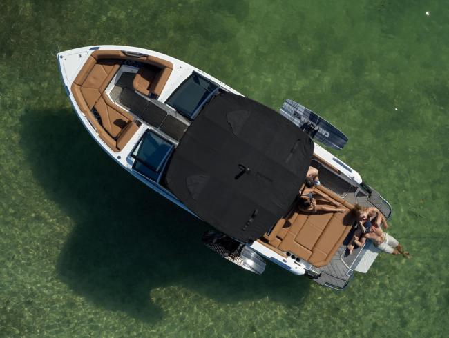 Cobalt R6 Bowrider