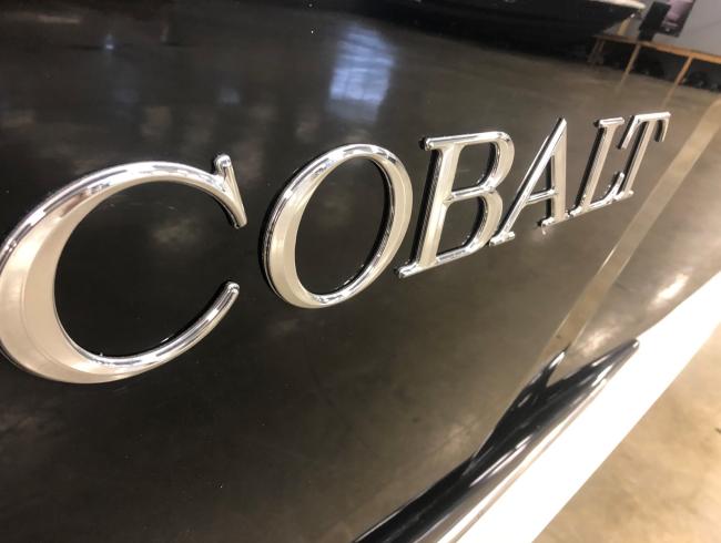 Cobalt R6 Bowrider