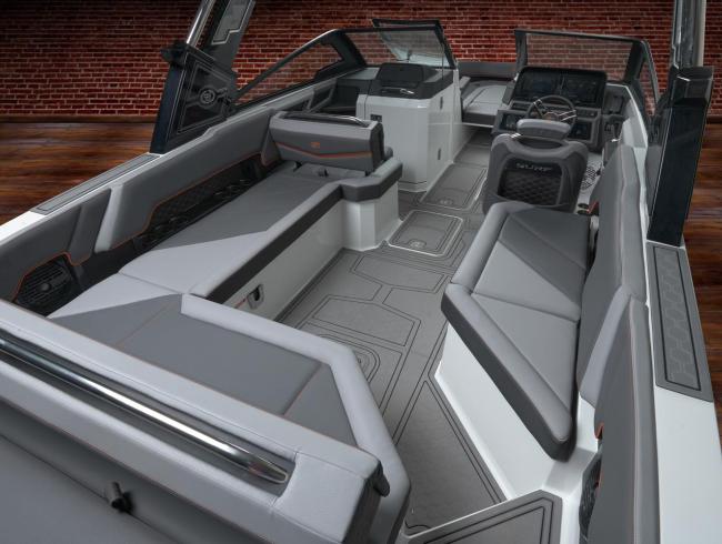 COBALTBOATS R8 SURF