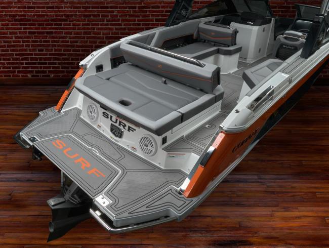 COBALTBOATS R8 SURF