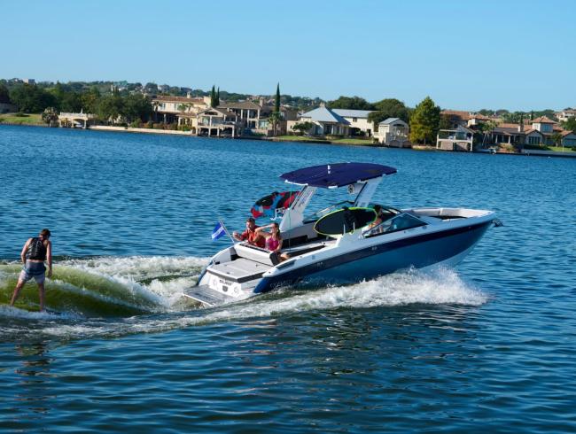 COBALTBOATS R8 SURF