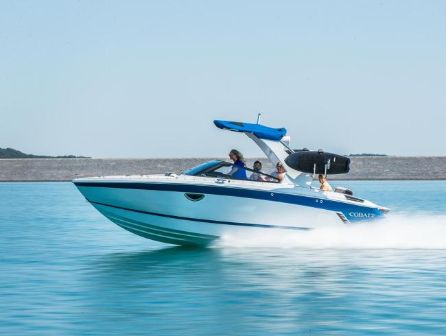 COBALTBOATS R6 SURF