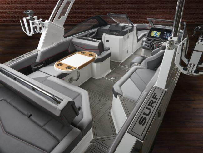COBALTBOATS R6 SURF