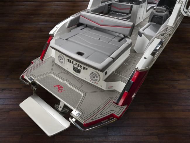 COBALTBOATS R6 SURF