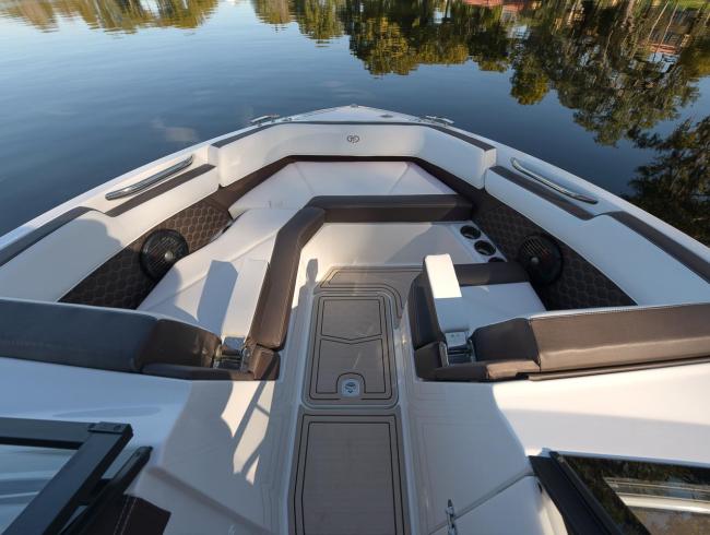 COBALTBOATS R6 SURF