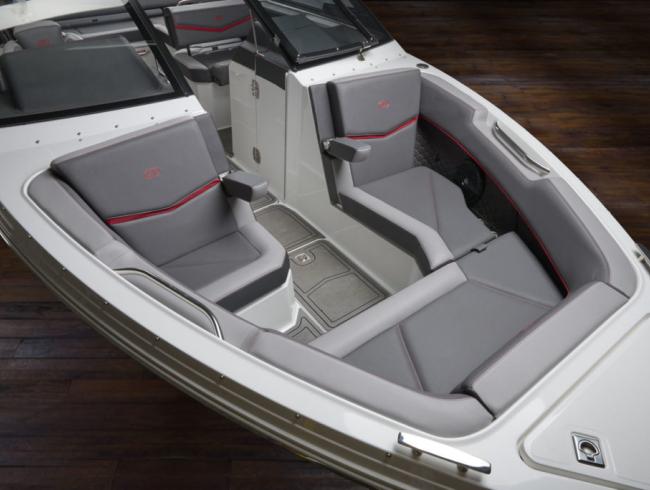 COBALTBOATS R6 SURF