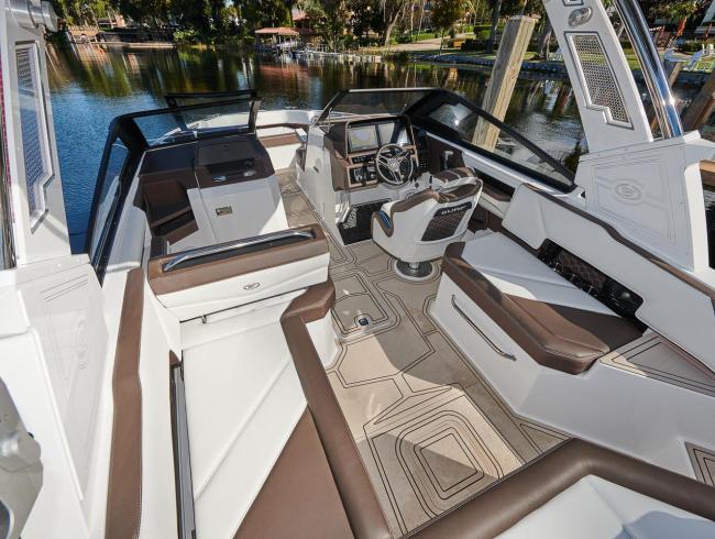 COBALTBOATS R6 SURF