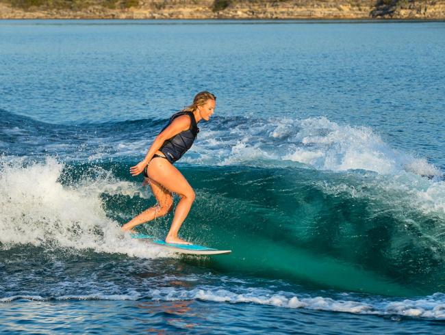 COBALTBOATS R6 SURF