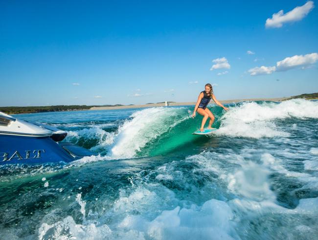 COBALTBOATS R6 SURF
