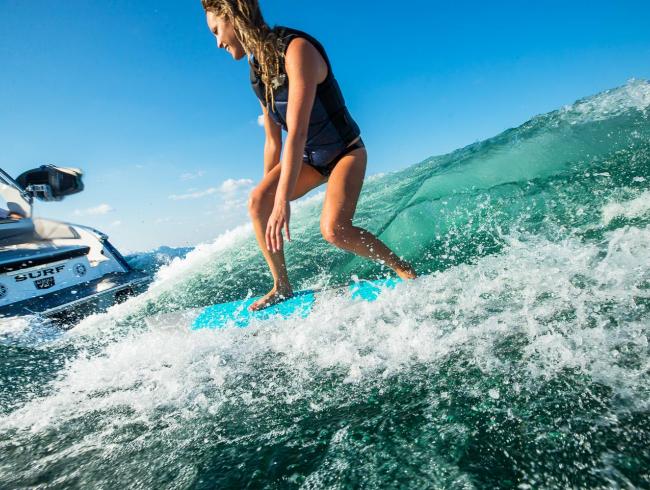 COBALTBOATS R6 SURF