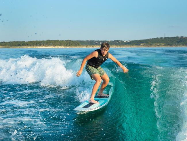 COBALTBOATS R6 SURF