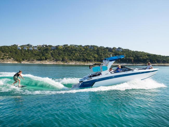COBALTBOATS R6 SURF