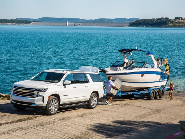 COBALTBOATS R6 SURF
