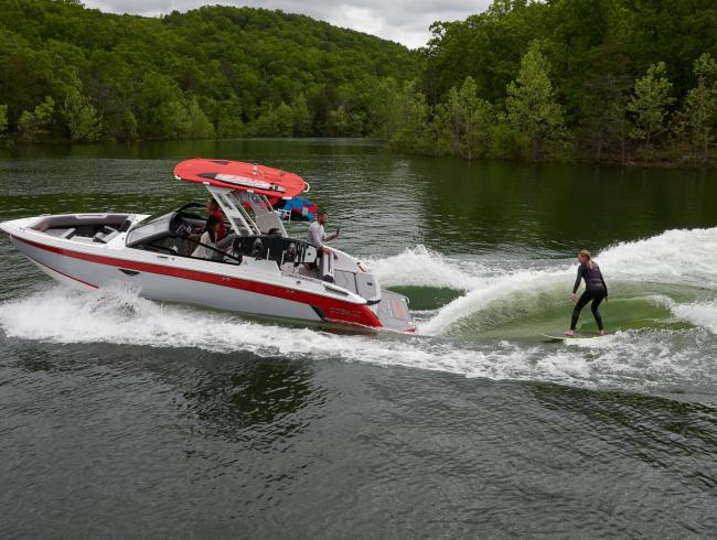 COBALTBOATS R6 SURF