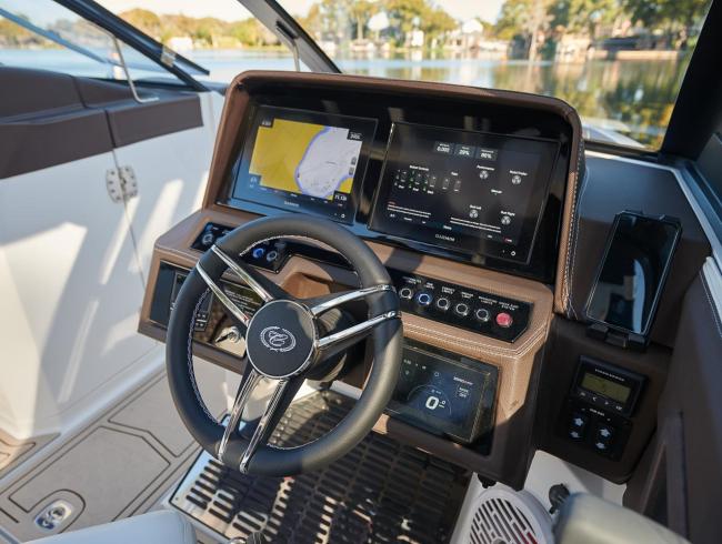 COBALTBOATS R6 SURF