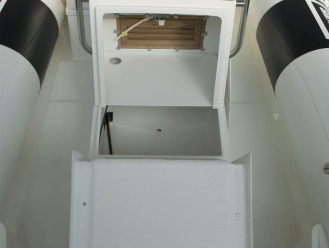 Clubman 21