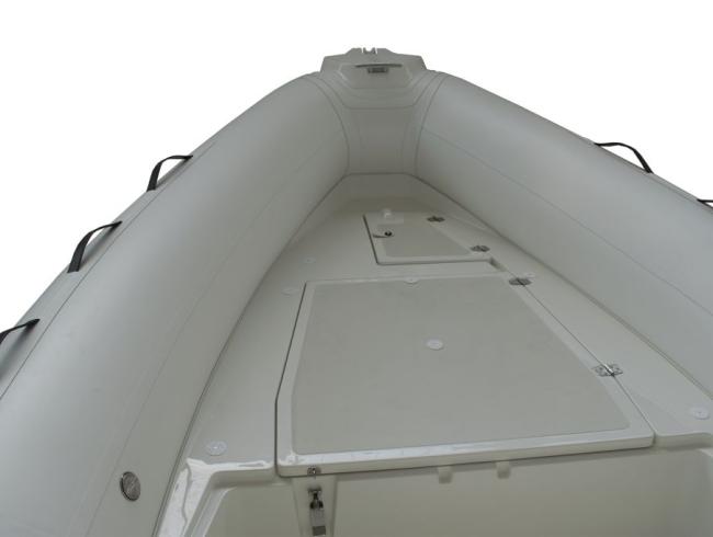 Clubman 21