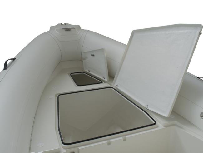 Clubman 21