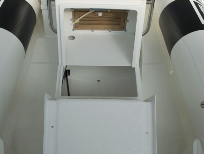 Clubman 21