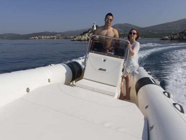 Clubman 21