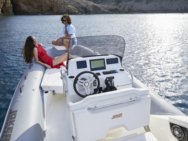 Clubman 22 Plus