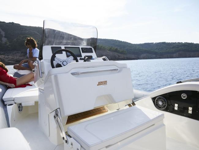 Clubman 22 Plus