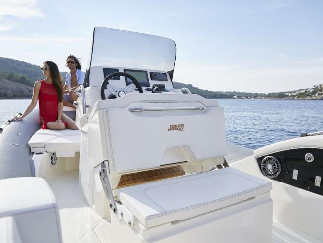 Clubman 22 Plus