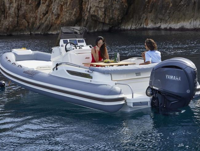 Clubman 22 Plus