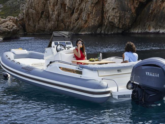 Clubman 22 Plus