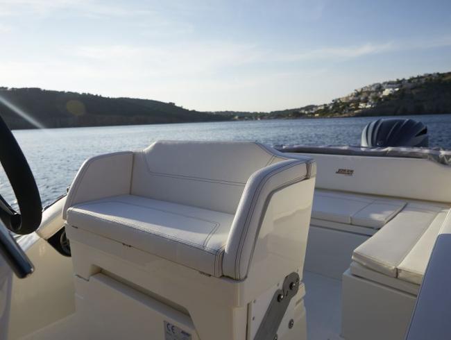 Clubman 22 Plus
