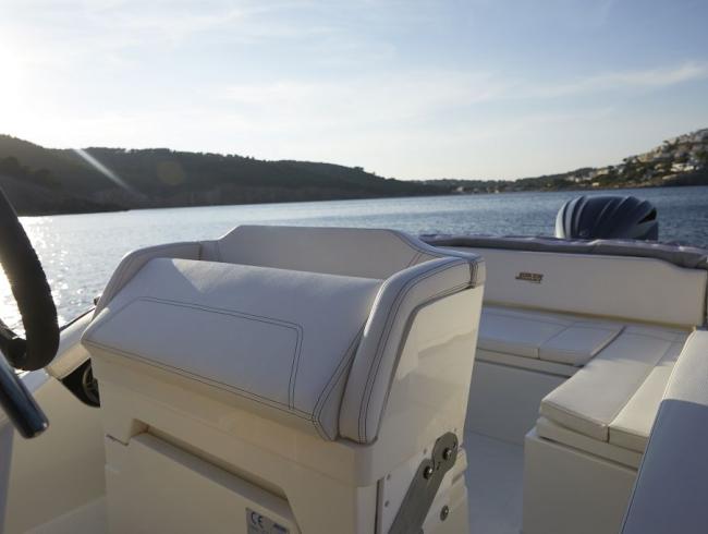 Clubman 22 Plus