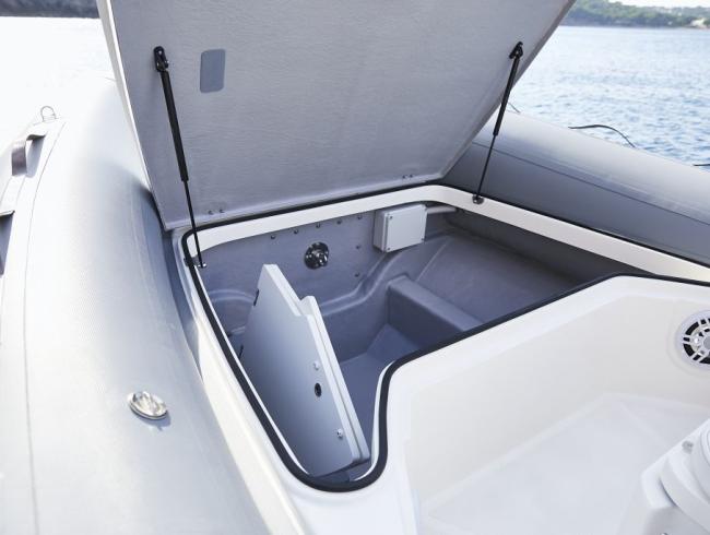 Clubman 22 Plus