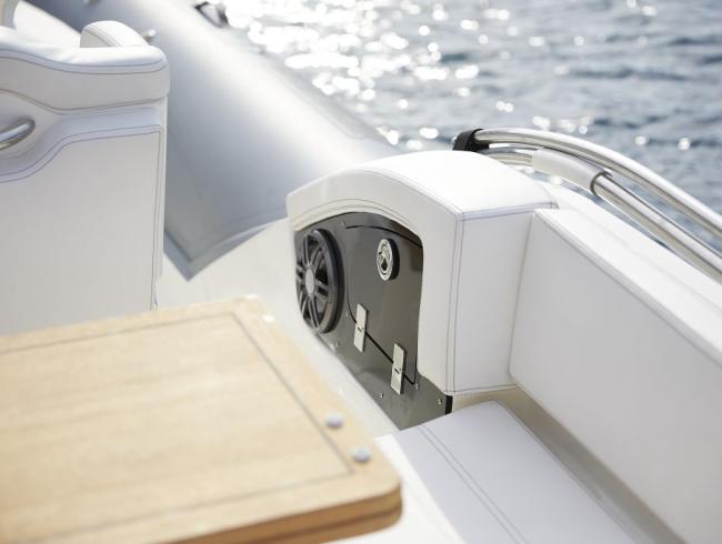 Clubman 22 Plus