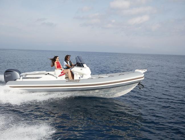 Clubman 22 Plus