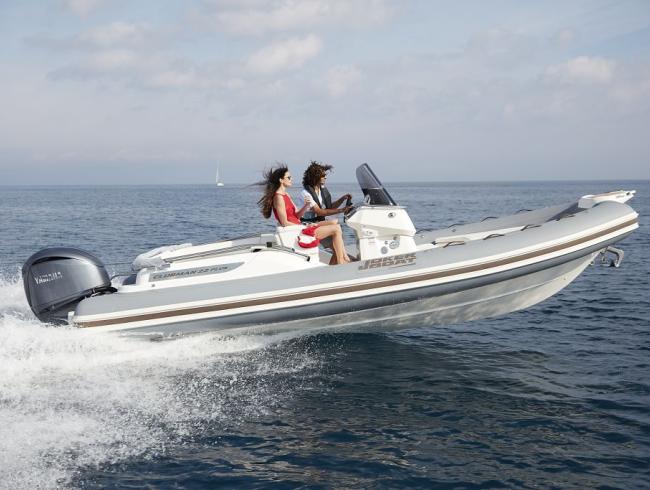 Clubman 22 Plus