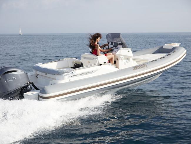 Clubman 22 Plus