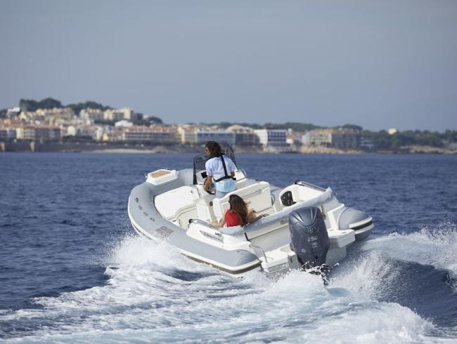 Clubman 22 Plus