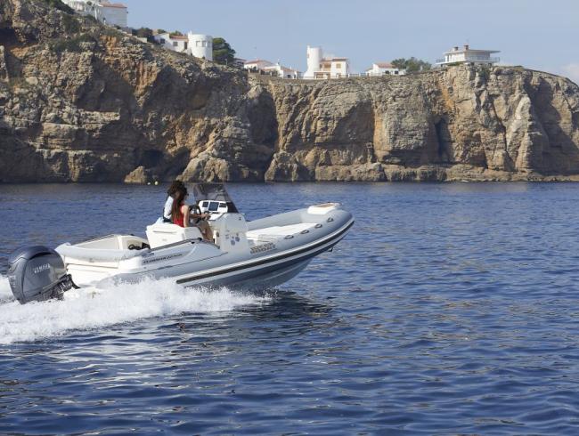 Clubman 22 Plus
