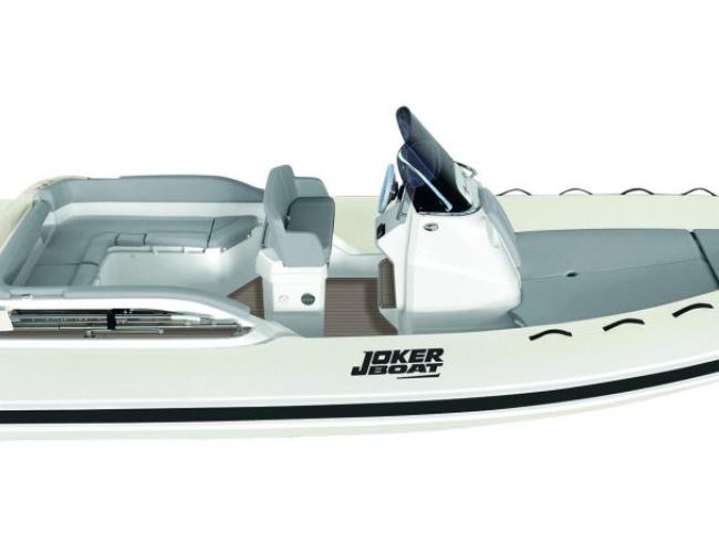 Clubman 24