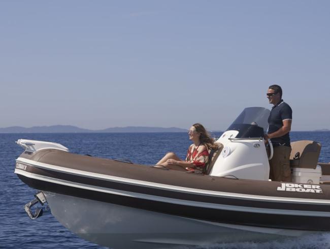Clubman 24