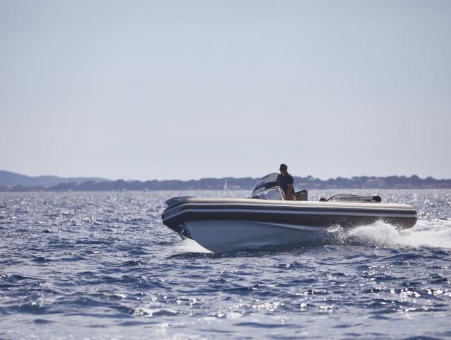 Clubman 24
