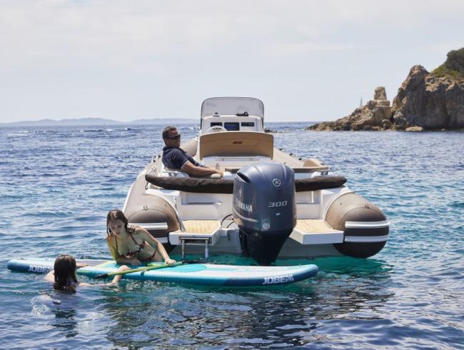 Clubman 24