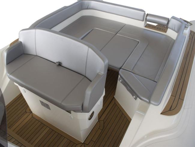 Clubman 24